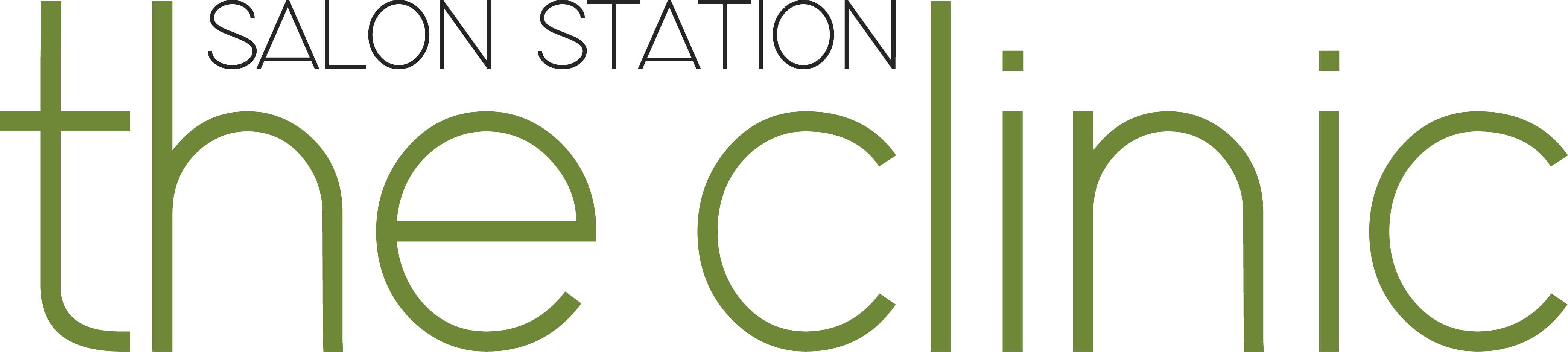 SALON STATION