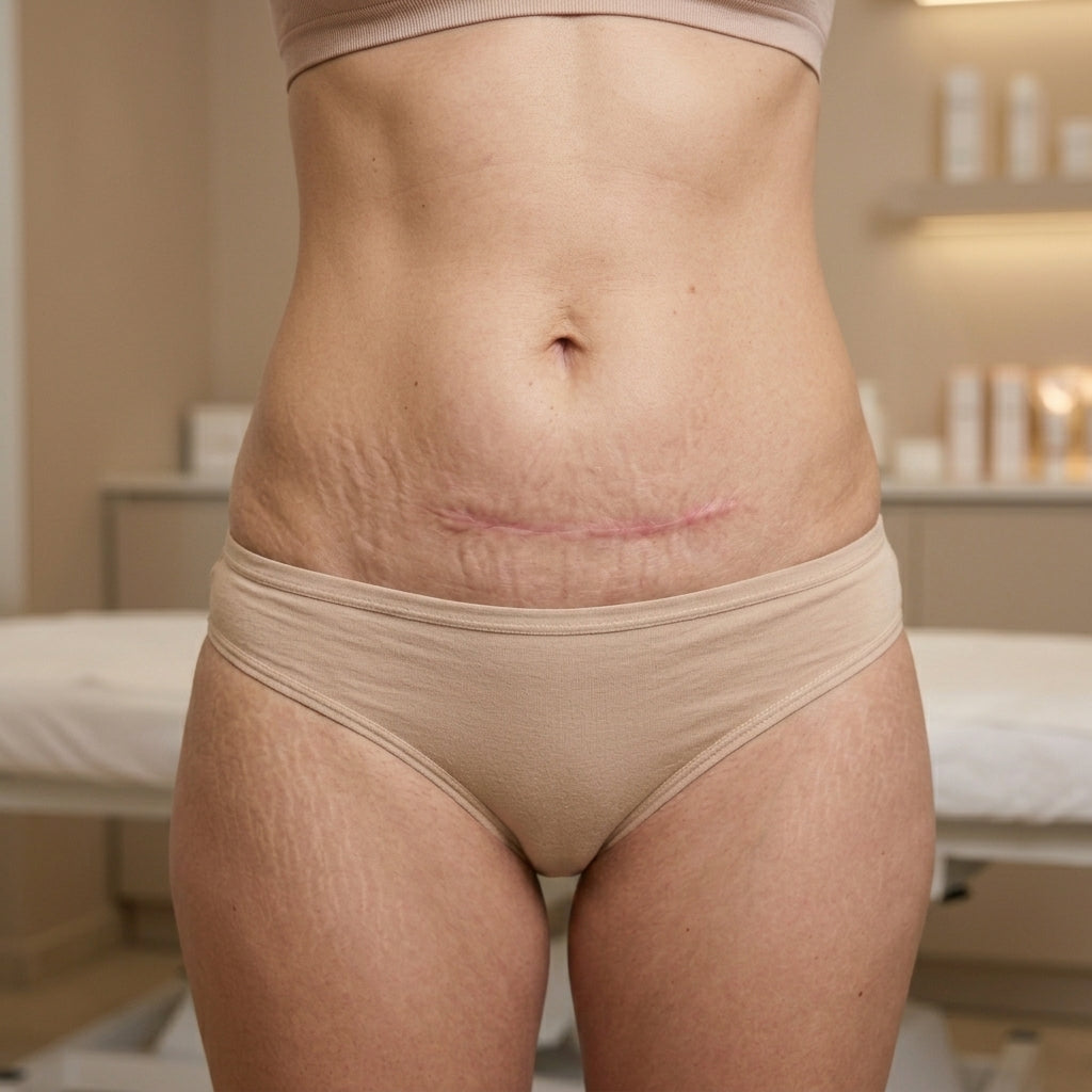 CO2 Laser Treatment