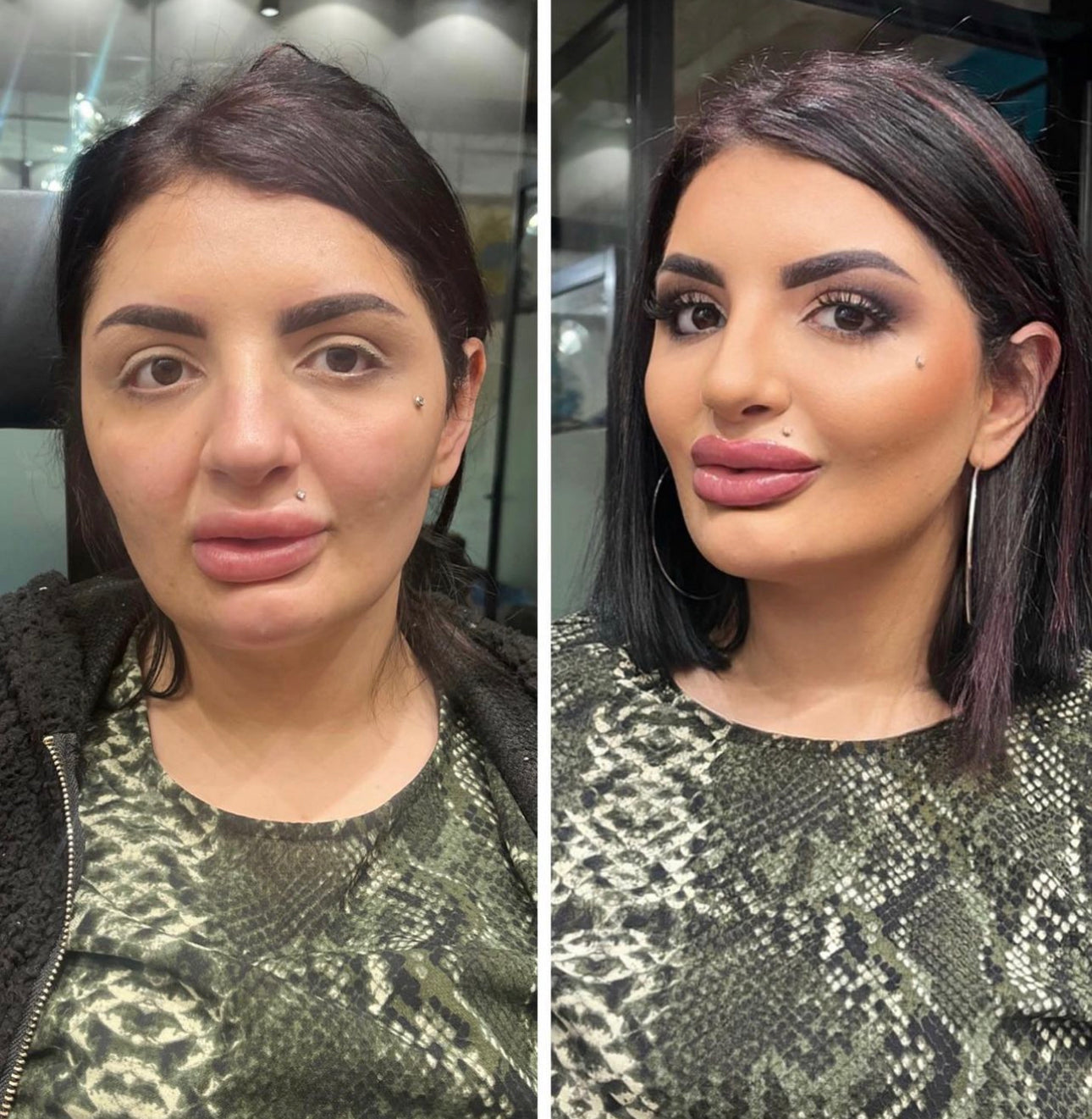 Your Premier Sydney Hairdresser Salon Station SALON STATION