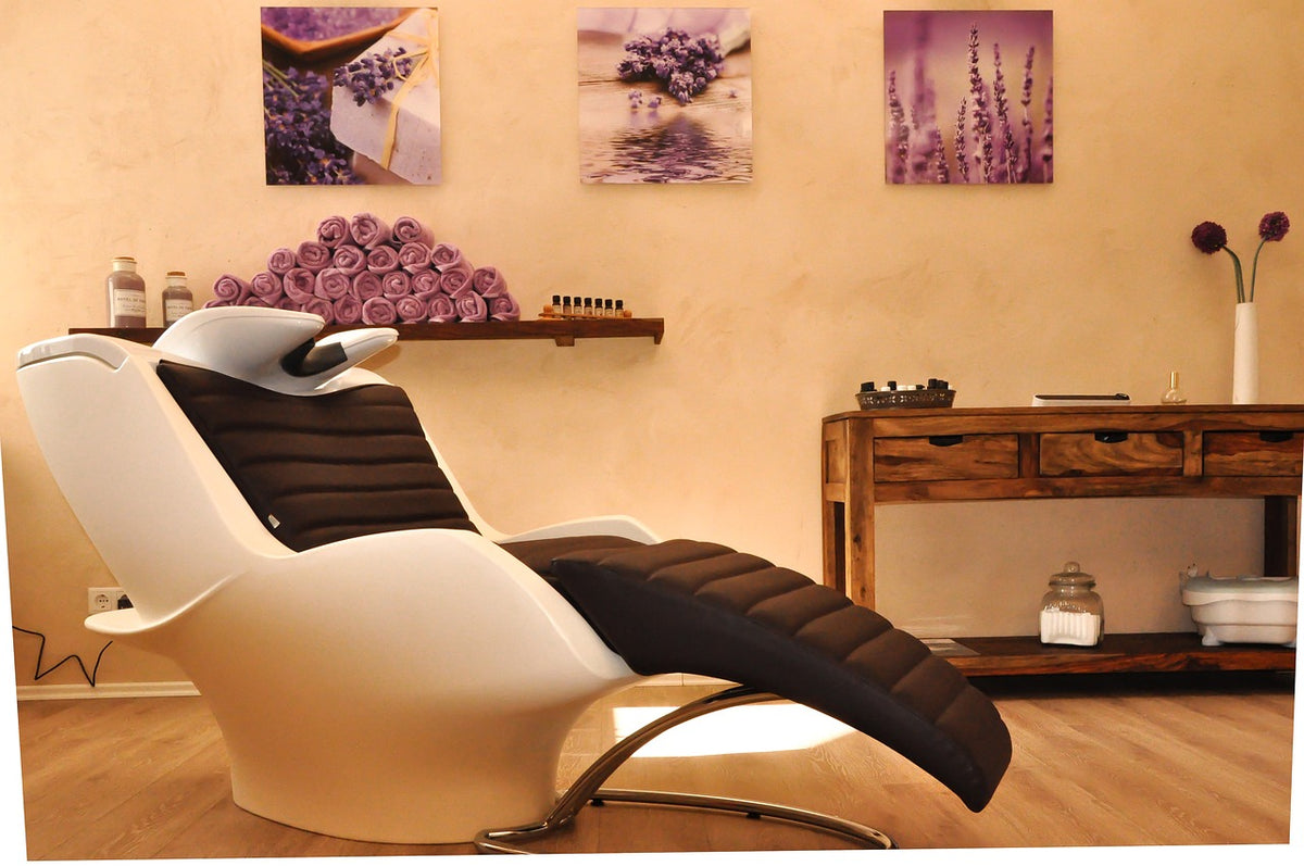 CO2 Laser Treatment