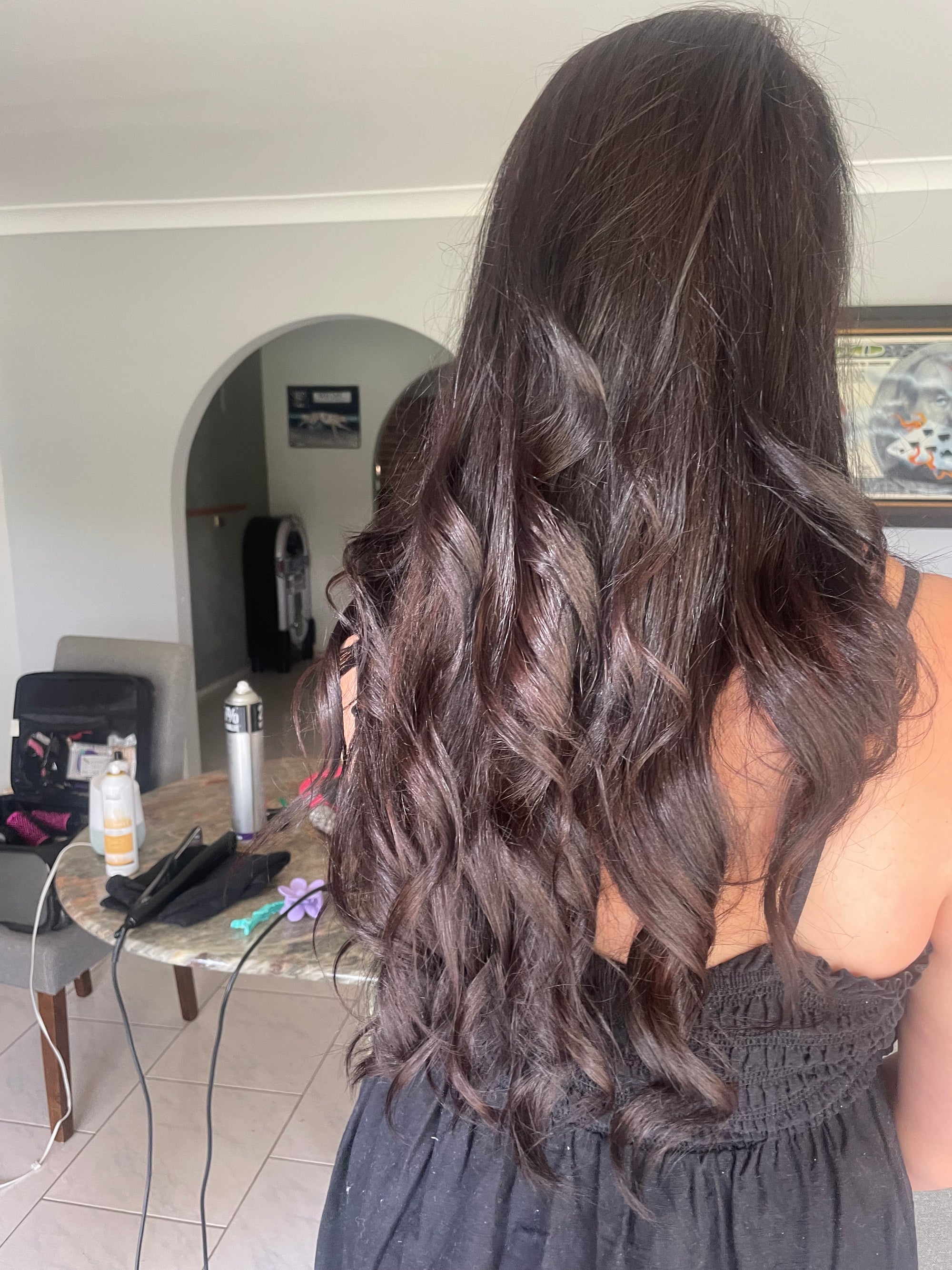 Mobile Hairdressers Sydney Expert Hair Stylists at Your Doorstep