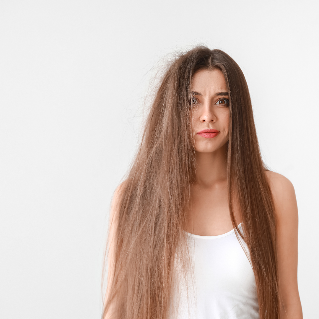 Hair Nanoplasty Mobile Nanoplasty Service Sydney Salon Station SALON STATION