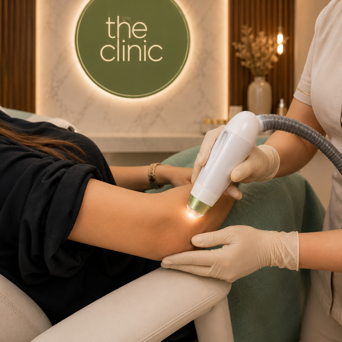 Treatment Process