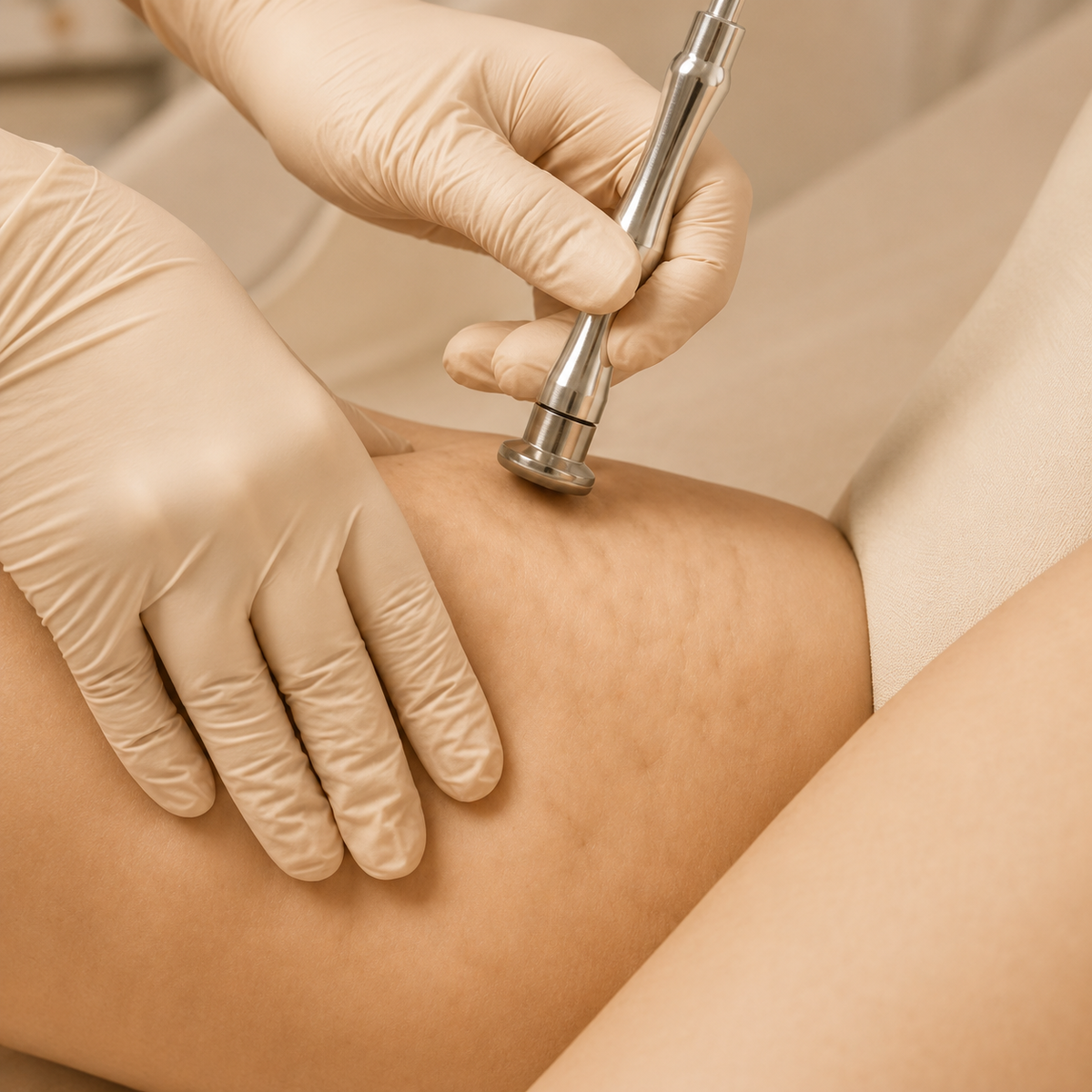 CO2 Laser Treatment