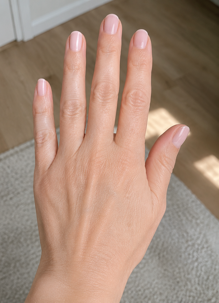 After