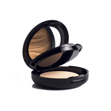 Ready-Set-Jet Stay Matte Powder - Natural